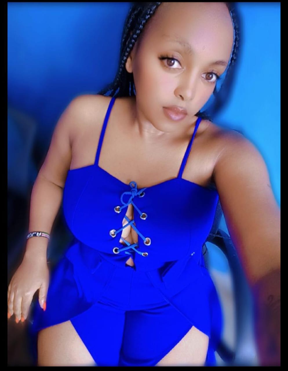Photo of Kajala