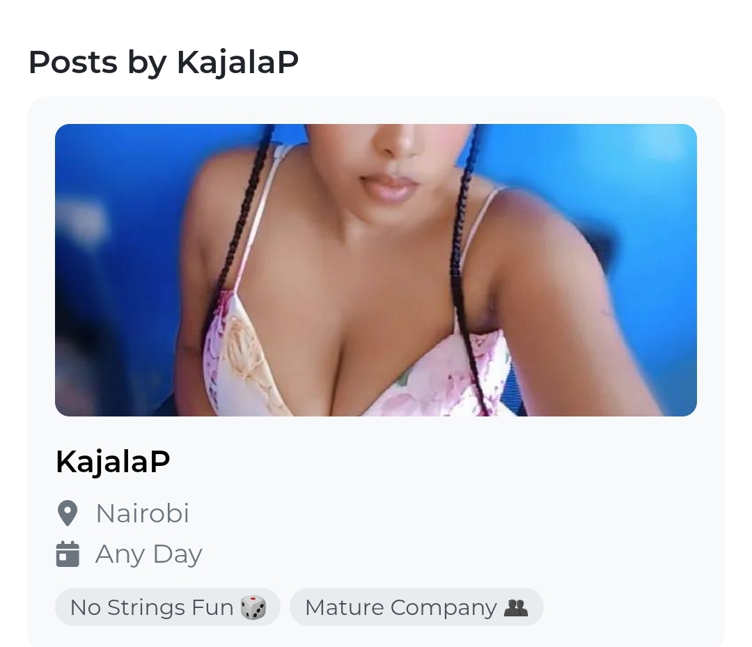 Photo of Kajala
